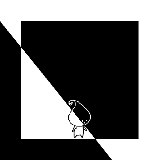 Mono project artwork