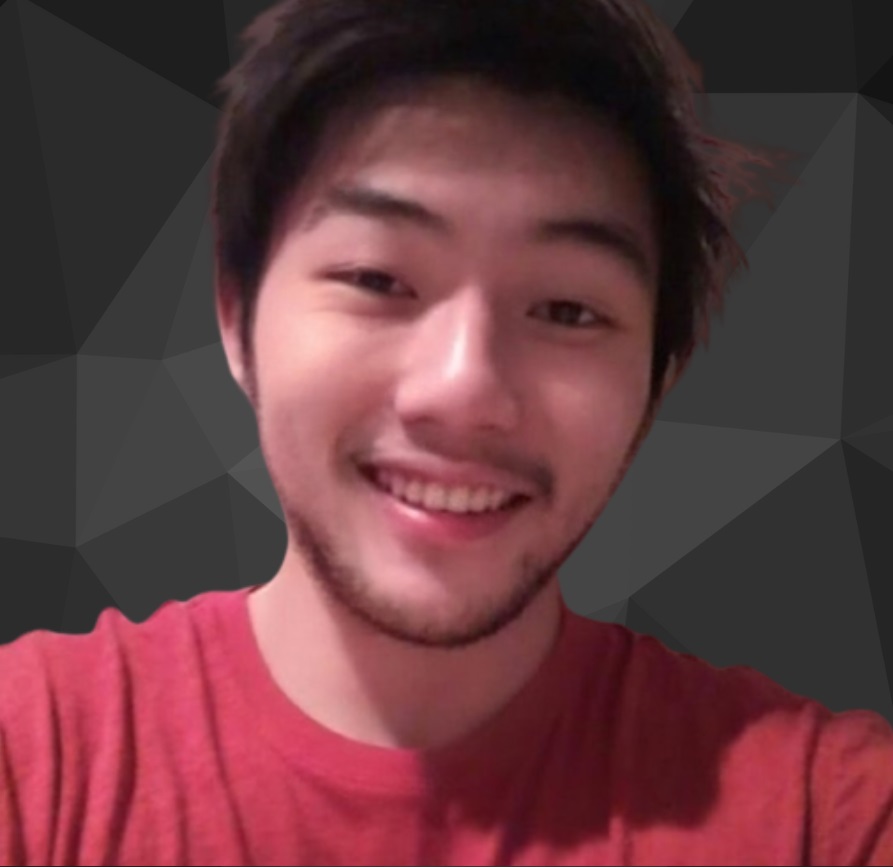 Keith Liu